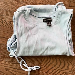 Street west society dress